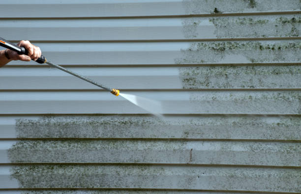 Why Choose Our Certified Pressure Washing Experts for Your Project Needs in Sky Valley, CA?