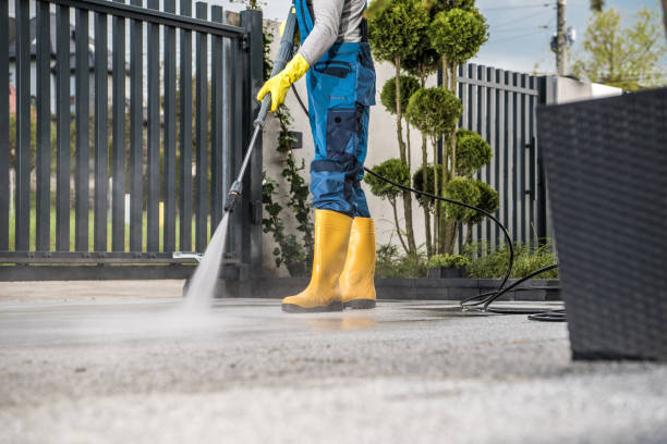 Best Commercial Pressure Washing  in Sky Valley, CA