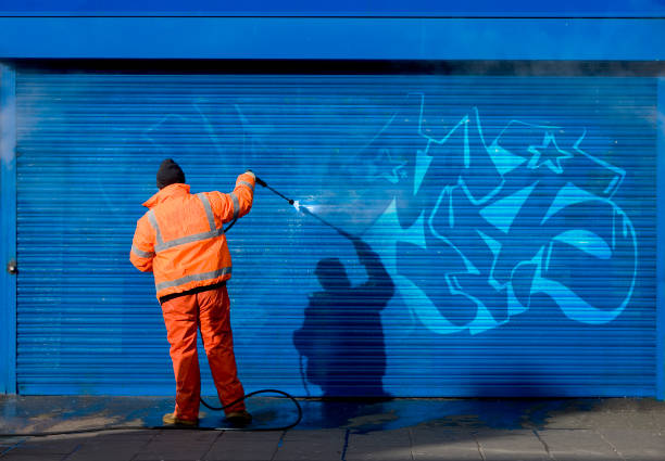 Best Pressure Washing Contractors  in Sky Valley, CA