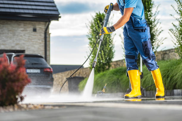Best Deck Cleaning Services  in Sky Valley, CA