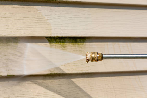 Best Deck Cleaning Services  in Sky Valley, CA